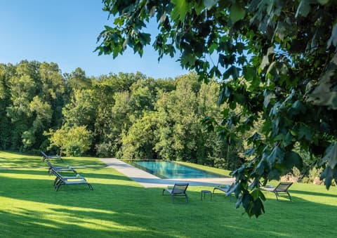 Badia di Pomaio small luxury hotels of the world