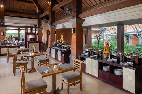 Adi Dharma Hotel Kuta