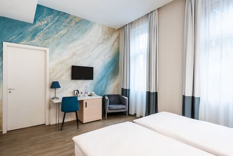 Atrium Hotel by Mellow Mood Hotels, Room