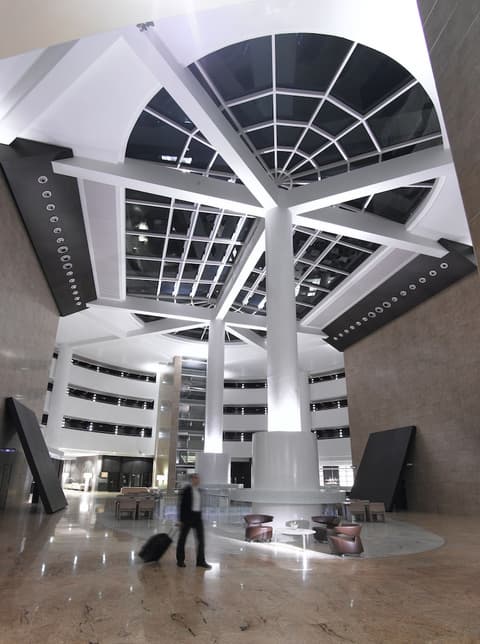 Hotel Abades Nevada Palace