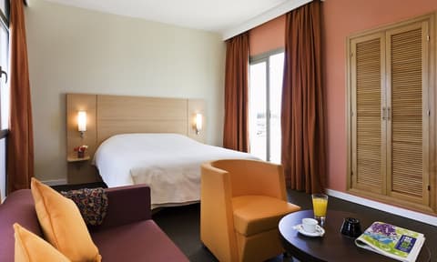 Hotel ibis Casa Sidi Maarouf