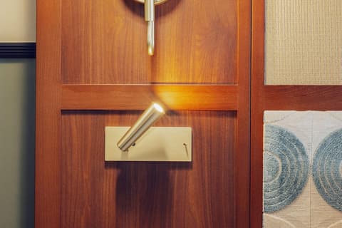 voco Paris – Porte de Clichy by IHG, Room