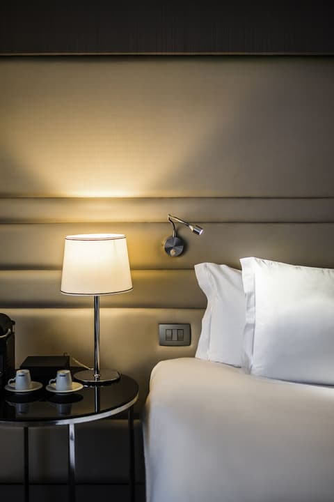 Pullman Sao Paulo Vila Olimpia