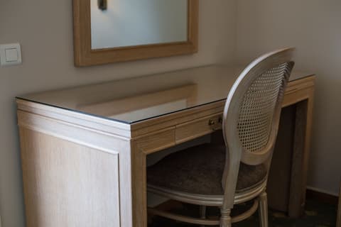 Delice Hotel Apartments