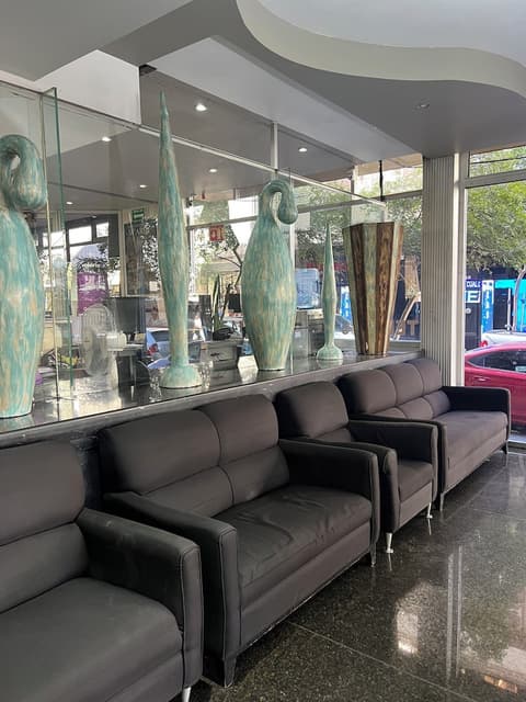 Hotel Universo Guadalajara