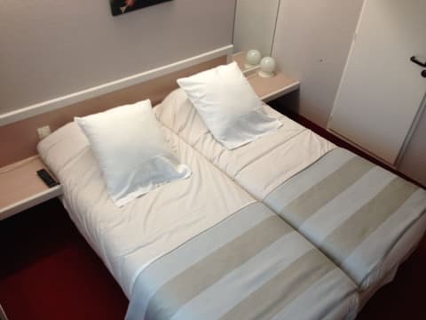 The Originals City, Hôtel Éden