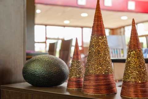 The Originals City, Hôtel Éden