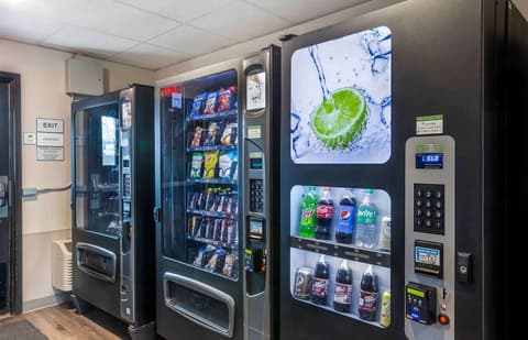 Extended Stay America Select Suites - Springfield - South - Battlefield