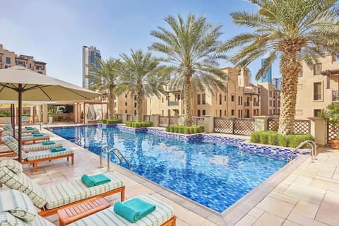 The Heritage Hotel, Autograph Collection