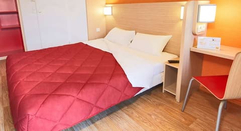 Premiere Classe Marne La Vallee - Torcy