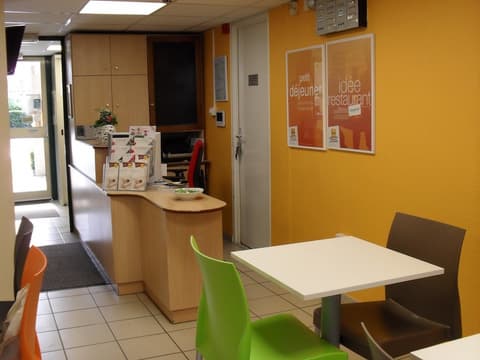 Premiere Classe Hotel Liege