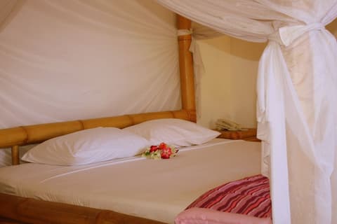 New Adirama Beach Hotel