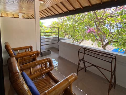 New Adirama Beach Hotel