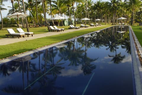 Txai Resort Itacaré