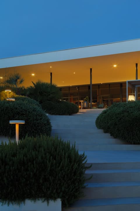 Pharos Hvar Bayhill Hotel