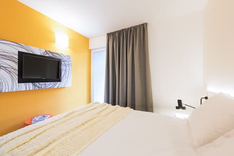 Pharos Hvar Bayhill Hotel, Room