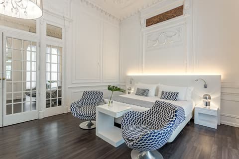 Room Mate Carla, Barcelona