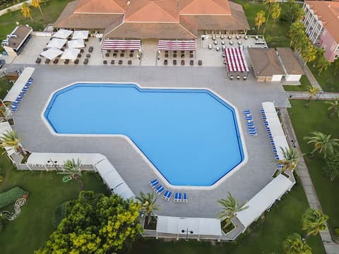 Asteria Family Resort Side (Ex. Euphoria Palm Beach)
