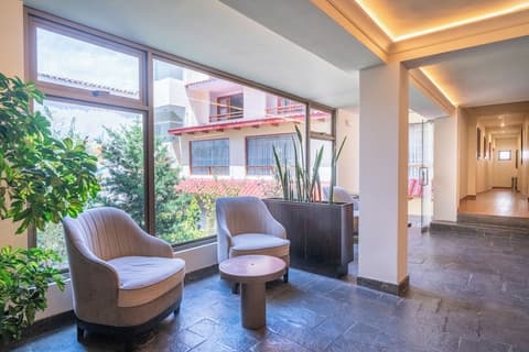 Hotel Taypikala Cusco