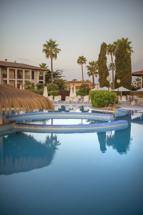 Blau Colònia Sant Jordi