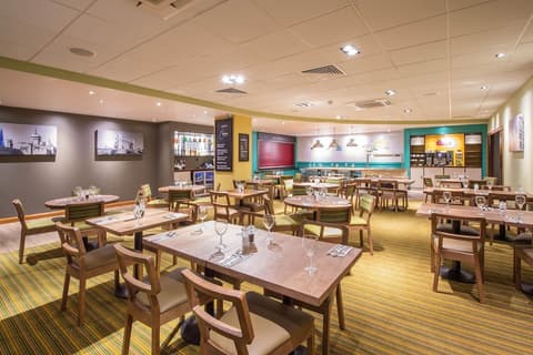 London City (Tower Hill) Hotel by Premier Inn