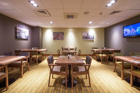 London City (Tower Hill) Hotel by Premier Inn