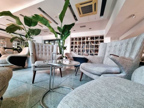 Classic Hotel Gala Split