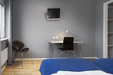 Sure Hotel by Best Western Stockholm Alvsjo