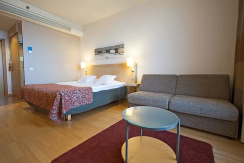 Scandic Oulu City