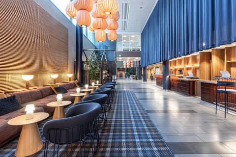 Scandic Oulu City