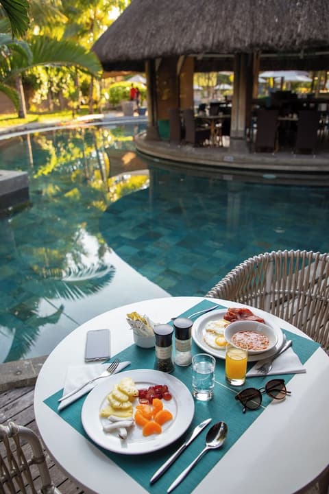 Coin de Mire Attitude