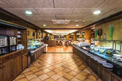 Hotel Màgic Ski by Nexta