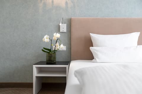 Hotel an der Oper, Room