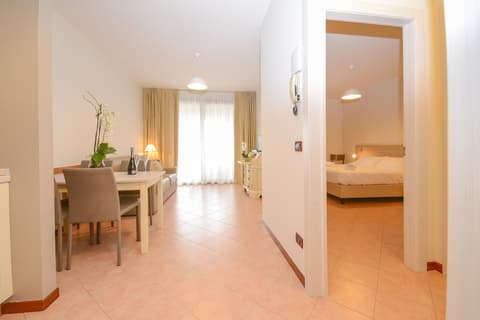 Il Sogno Apartments