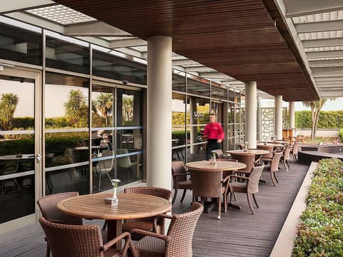 Ibis Istanbul Zeytinburnu, Restaurant