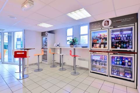 Kyriad ECO - Marne-la-Vallée Saint-Thibault-des-Vignes