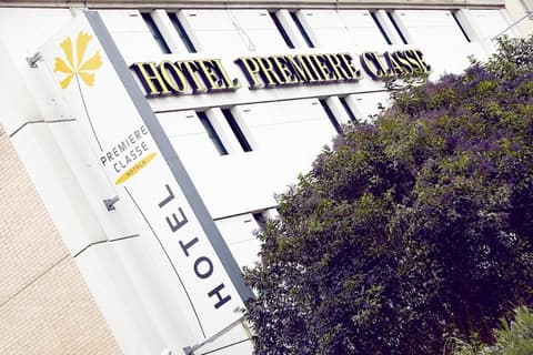 Kyriad ECO - Marne-la-Vallée Saint-Thibault-des-Vignes