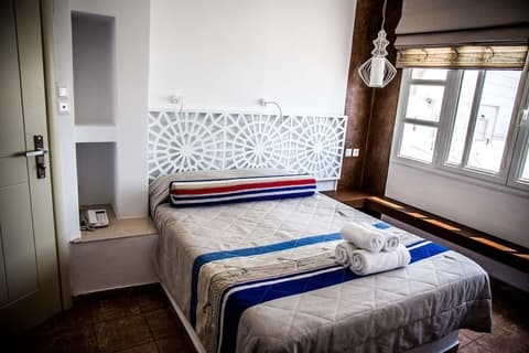 Villa Ilias Caldera Hotel