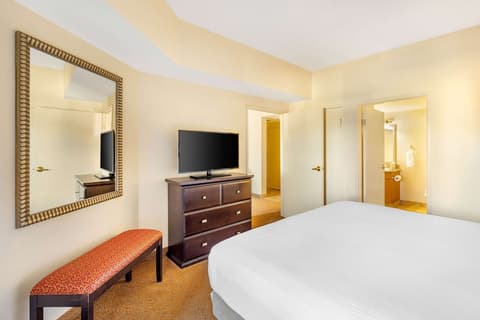 Hilton Vacation Club Polo Towers Las Vegas