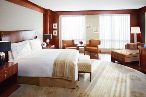 Four Seasons Hotel Mumbai, Room