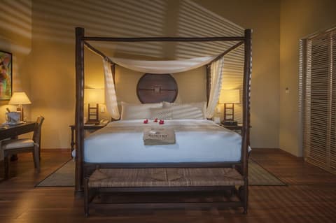 Zoetry Agua Punta Cana - All Inclusive, Room