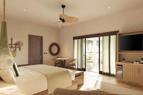 Zoetry Agua Punta Cana - All Inclusive