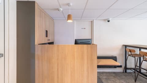 Première Classe Versailles - St Cyr l'Ecole