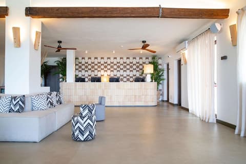 Mangia's Santa Teresa Sardinia, Curio Collection by Hilton