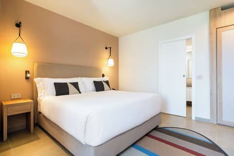 Mangia's Sardinia Resort