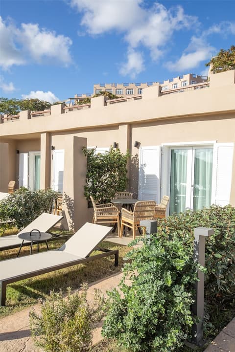 Mangia's Sardinia Resort