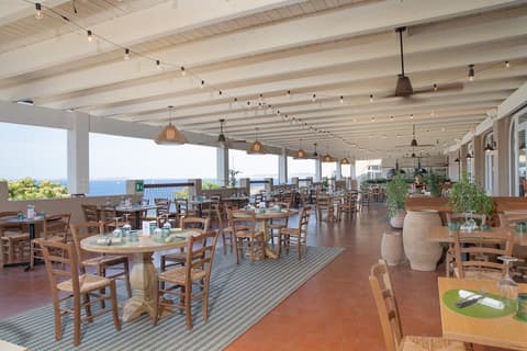 Mangia's Sardinia Resort