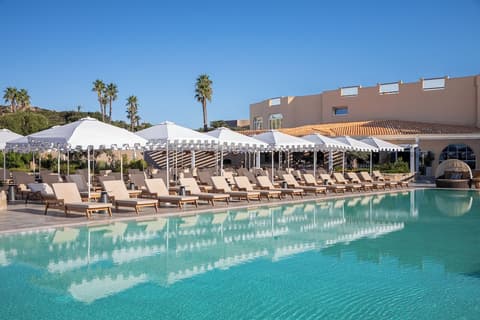 Mangia's Sardinia Resort