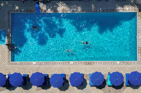 Villaggio Campeggio Santa Fortunata Campogaio