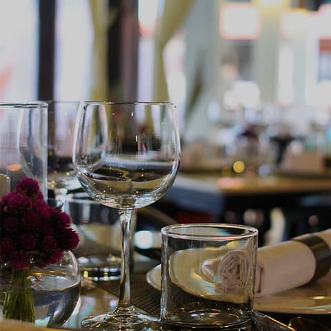 Sadara Resort, Dining